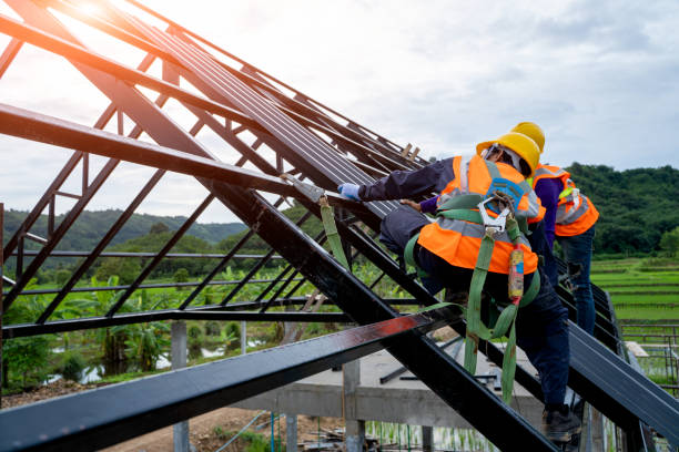 Best Roof Restoration Services  in Shenandoah Farms, VA