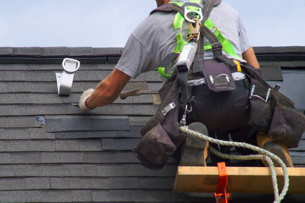 Best Storm Damage Roof Repair  in Shenandoah Farms, VA