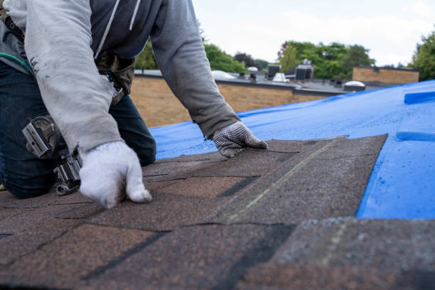 Tile Roofing Contractor in Shenandoah Farms, VA