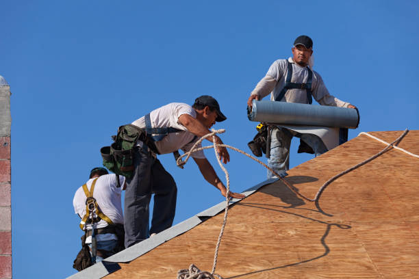 Best Residential Roofing Contractor  in Shenandoah Farms, VA
