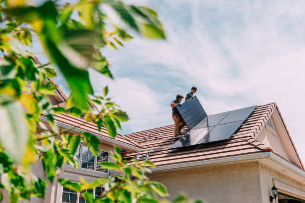 Best New Roof Installation  in Shenandoah Farms, VA
