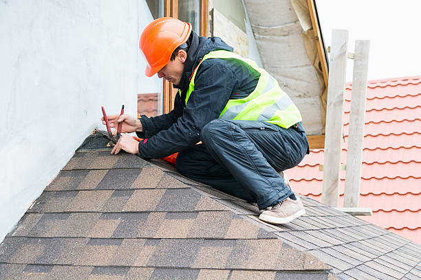 Best Residential Roof Replacement  in Shenandoah Farms, VA
