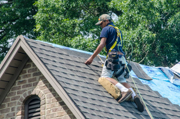 Best Best Roofing Contractors  in Shenandoah Farms, VA