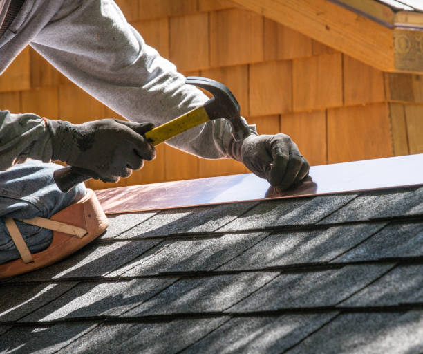 Best Residential Roofing Contractor  in Shenandoah Farms, VA